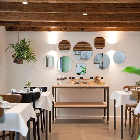 Agriturismo Basego Wenecja Zewnętrze zdjęcie