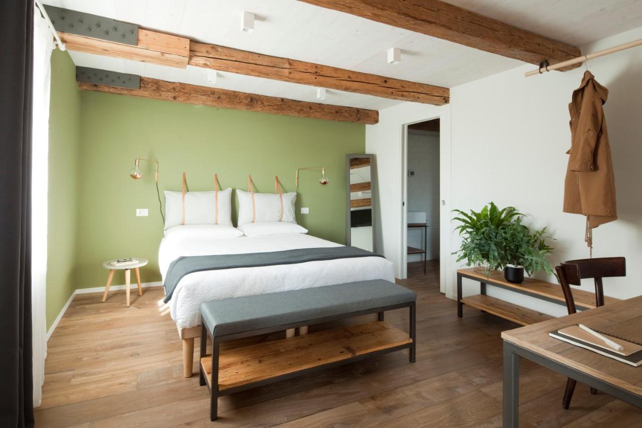 Agriturismo Basego Wenecja Zewnętrze zdjęcie