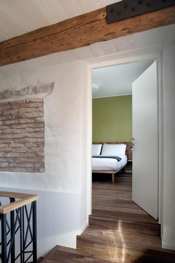 Agriturismo Basego Wenecja Zewnętrze zdjęcie