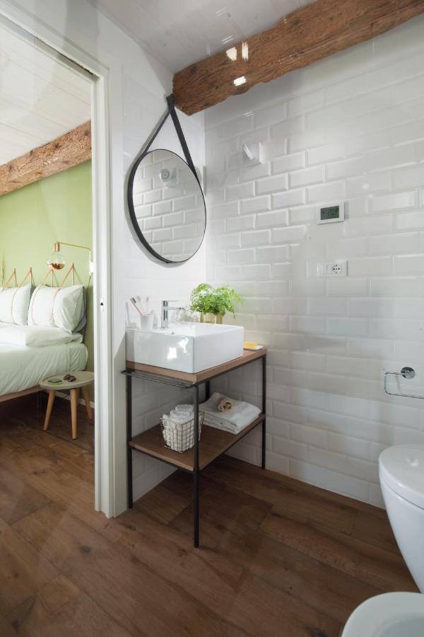 Agriturismo Basego Wenecja Zewnętrze zdjęcie