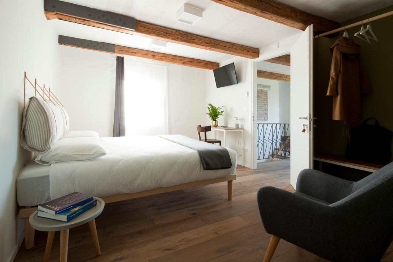 Agriturismo Basego Wenecja Zewnętrze zdjęcie