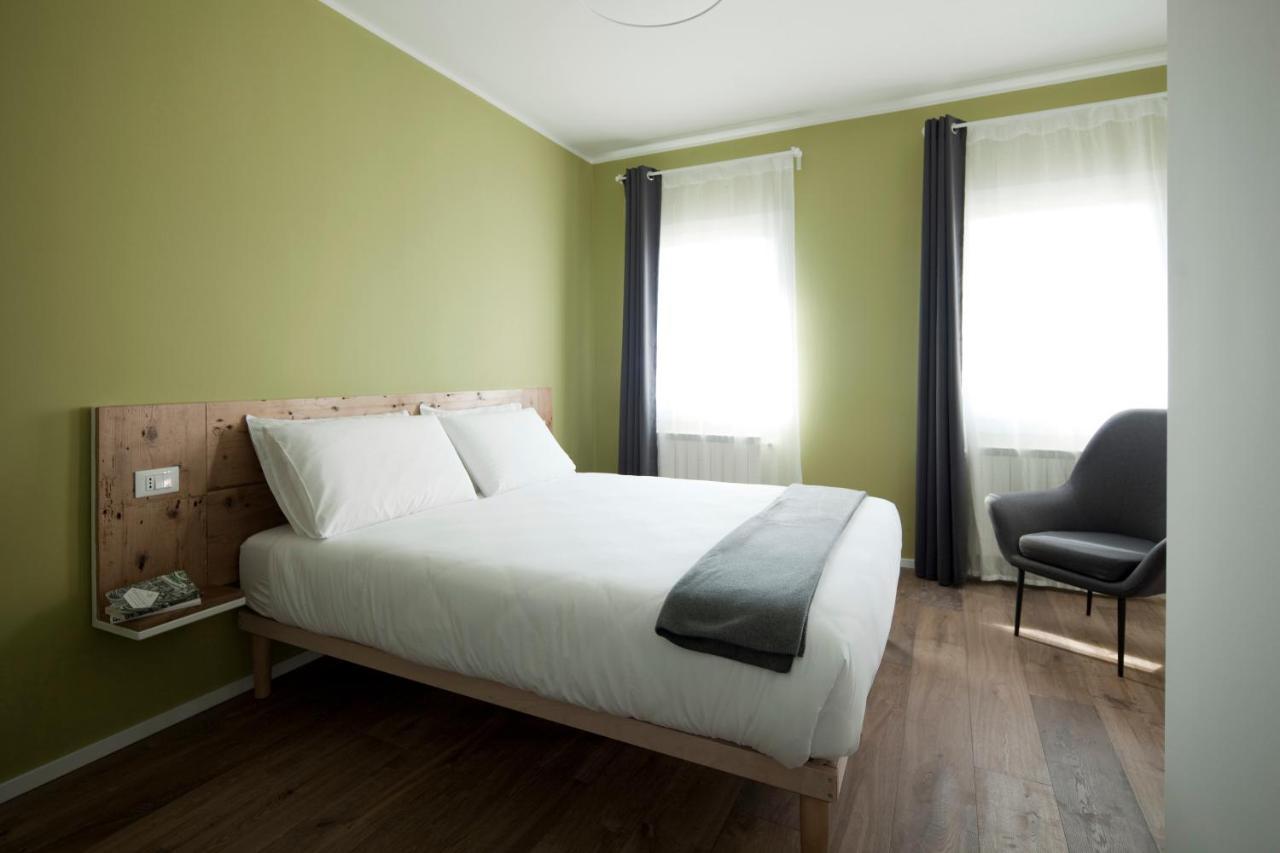 Agriturismo Basego Wenecja Zewnętrze zdjęcie