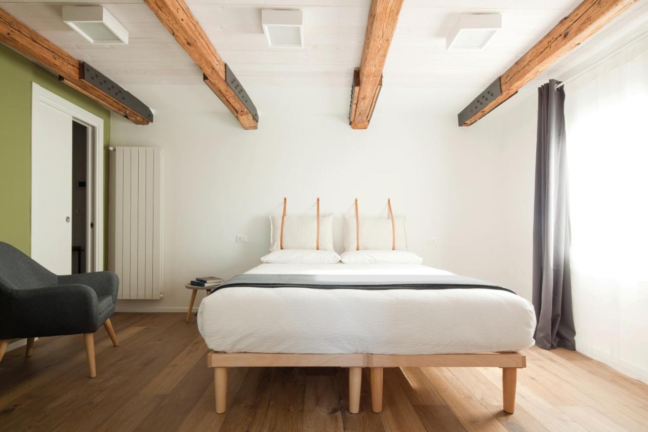 Agriturismo Basego Wenecja Zewnętrze zdjęcie