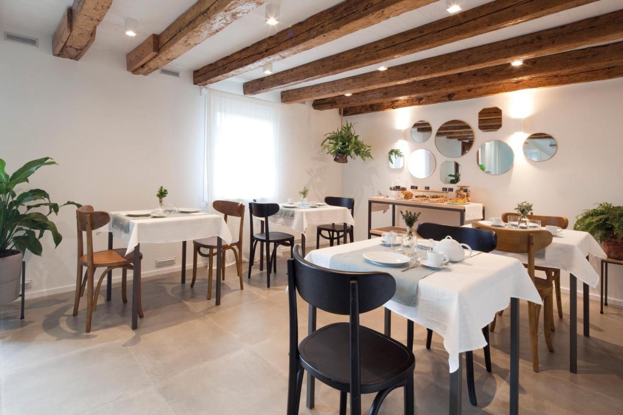 Agriturismo Basego Wenecja Zewnętrze zdjęcie
