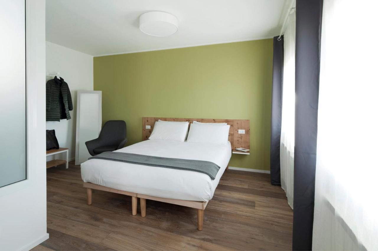 Agriturismo Basego Wenecja Zewnętrze zdjęcie