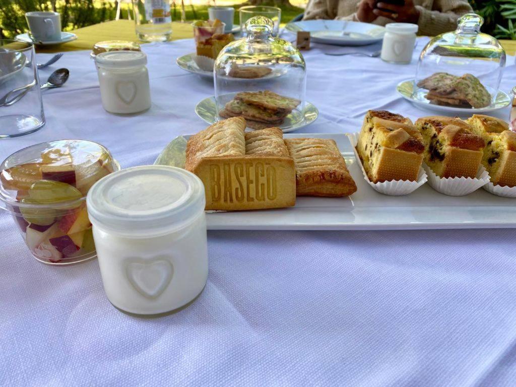Agriturismo Basego Wenecja Zewnętrze zdjęcie