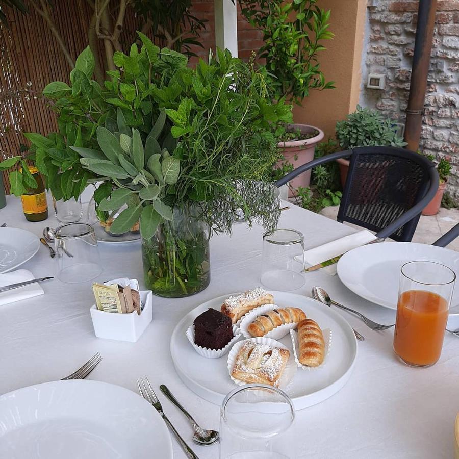 Agriturismo Basego Wenecja Zewnętrze zdjęcie