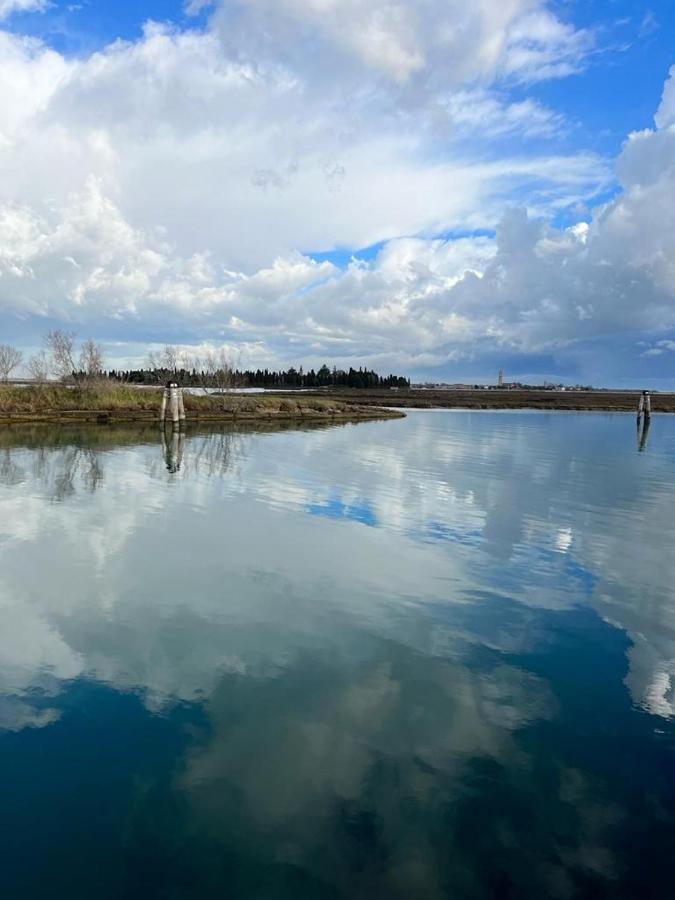 Agriturismo Basego Wenecja Zewnętrze zdjęcie