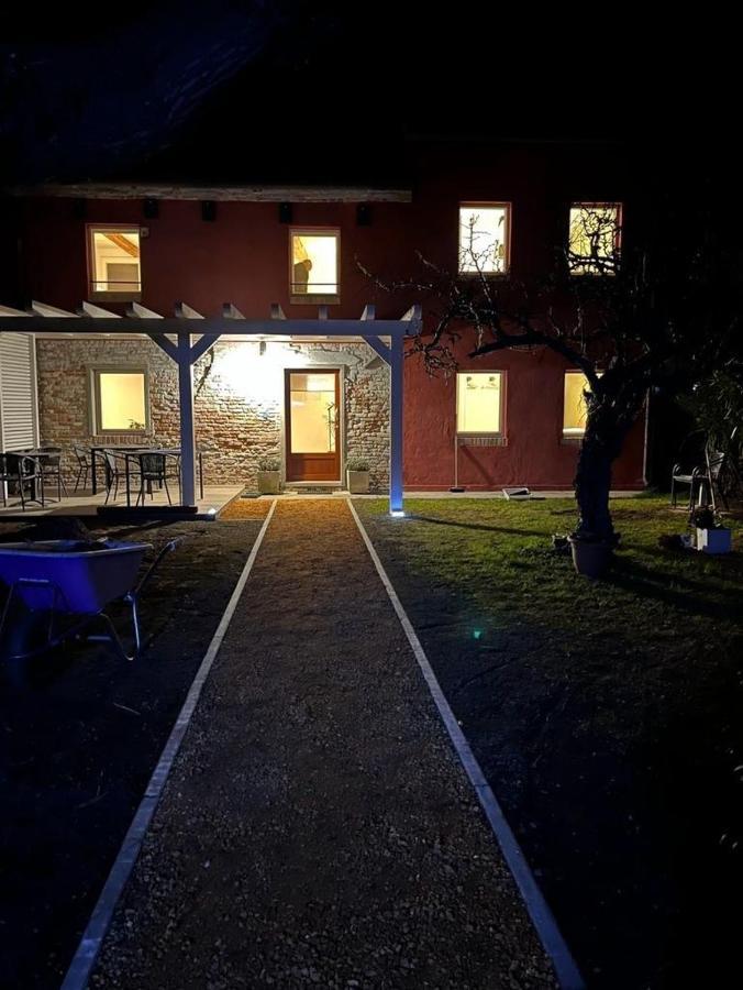 Agriturismo Basego Wenecja Zewnętrze zdjęcie