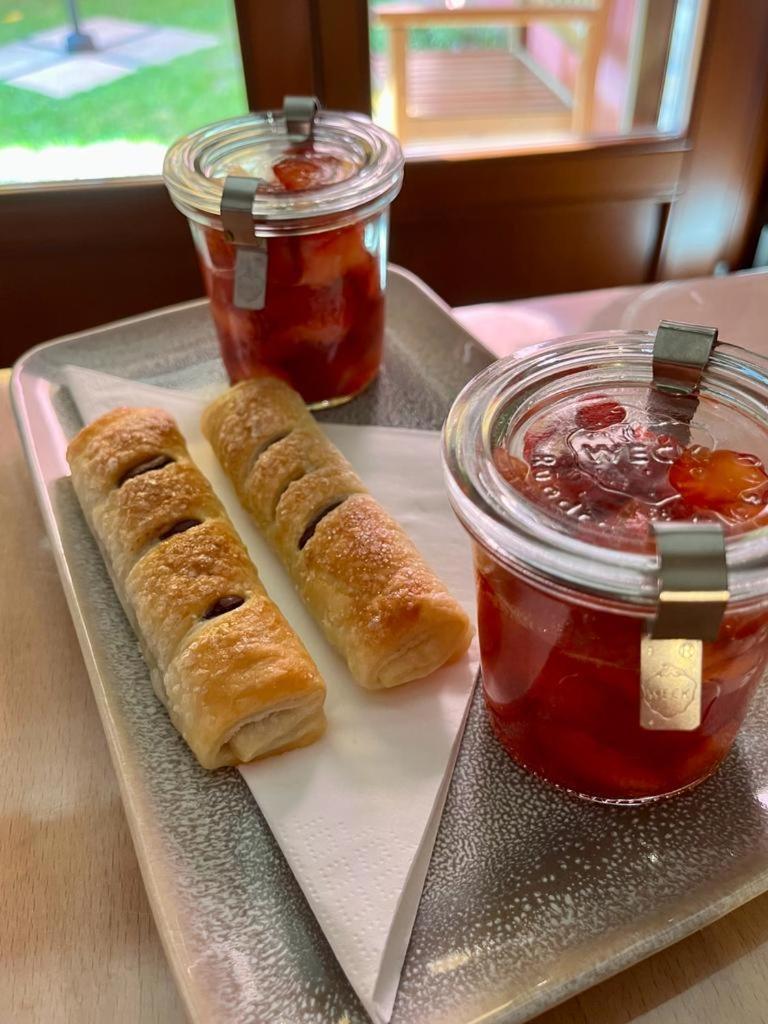 Agriturismo Basego Wenecja Zewnętrze zdjęcie