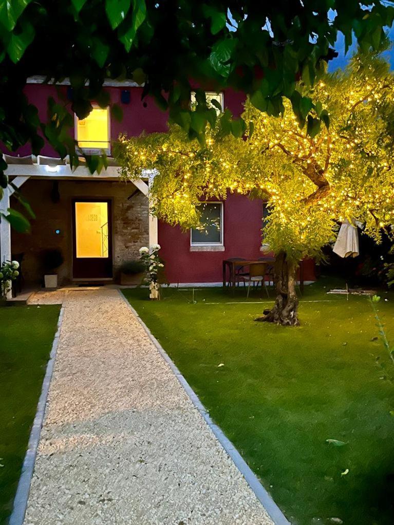 Agriturismo Basego Wenecja Zewnętrze zdjęcie